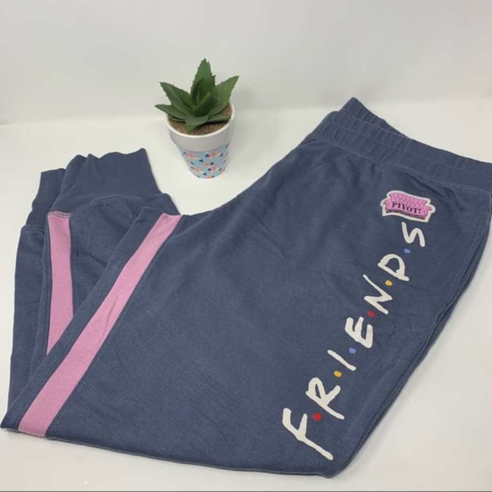 Friends Sleep Pants